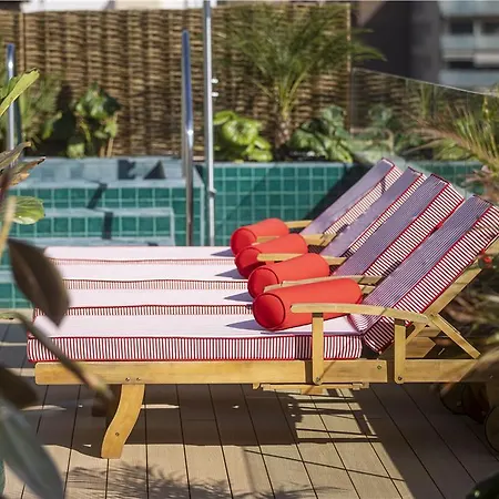 Via Sants Barcelona, Tapestry Collection By Hilton Barcelona