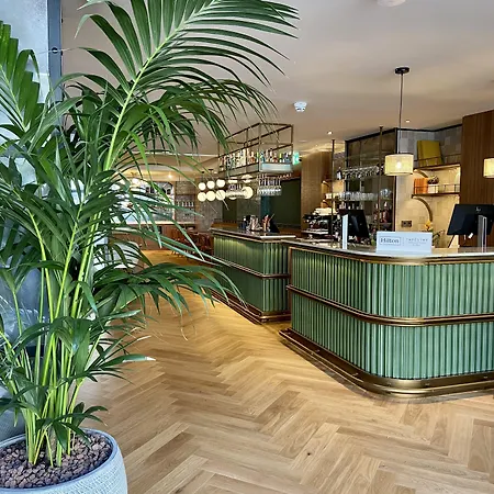 Via Sants Barcelona, Tapestry Collection By Hilton Ξενοδοχείο