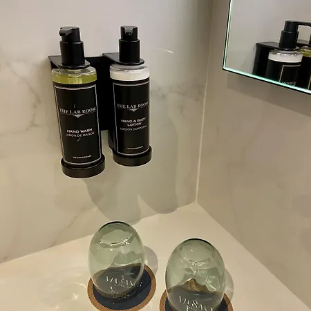 Via Sants Barcelona, Tapestry Collection By Hilton Ξενοδοχείο Βαρκελώνη