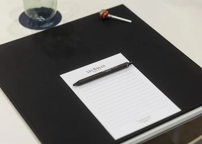 Via Sants Barcelona, Tapestry Collection By Hilton Hotel 4*