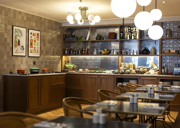 Via Sants Barcelona, Tapestry Collection By Hilton Hotel Barcelona