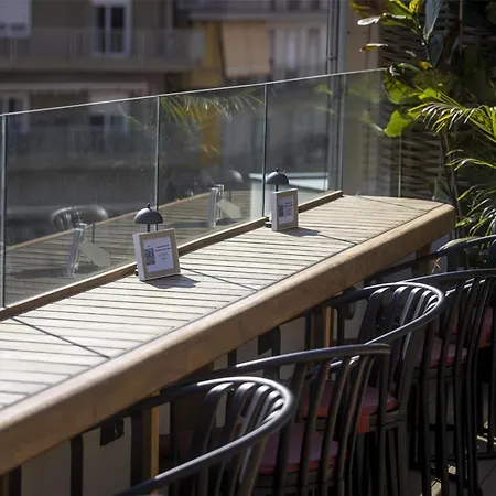 Via Sants Barcelona, Tapestry Collection By Hilton Barcelona